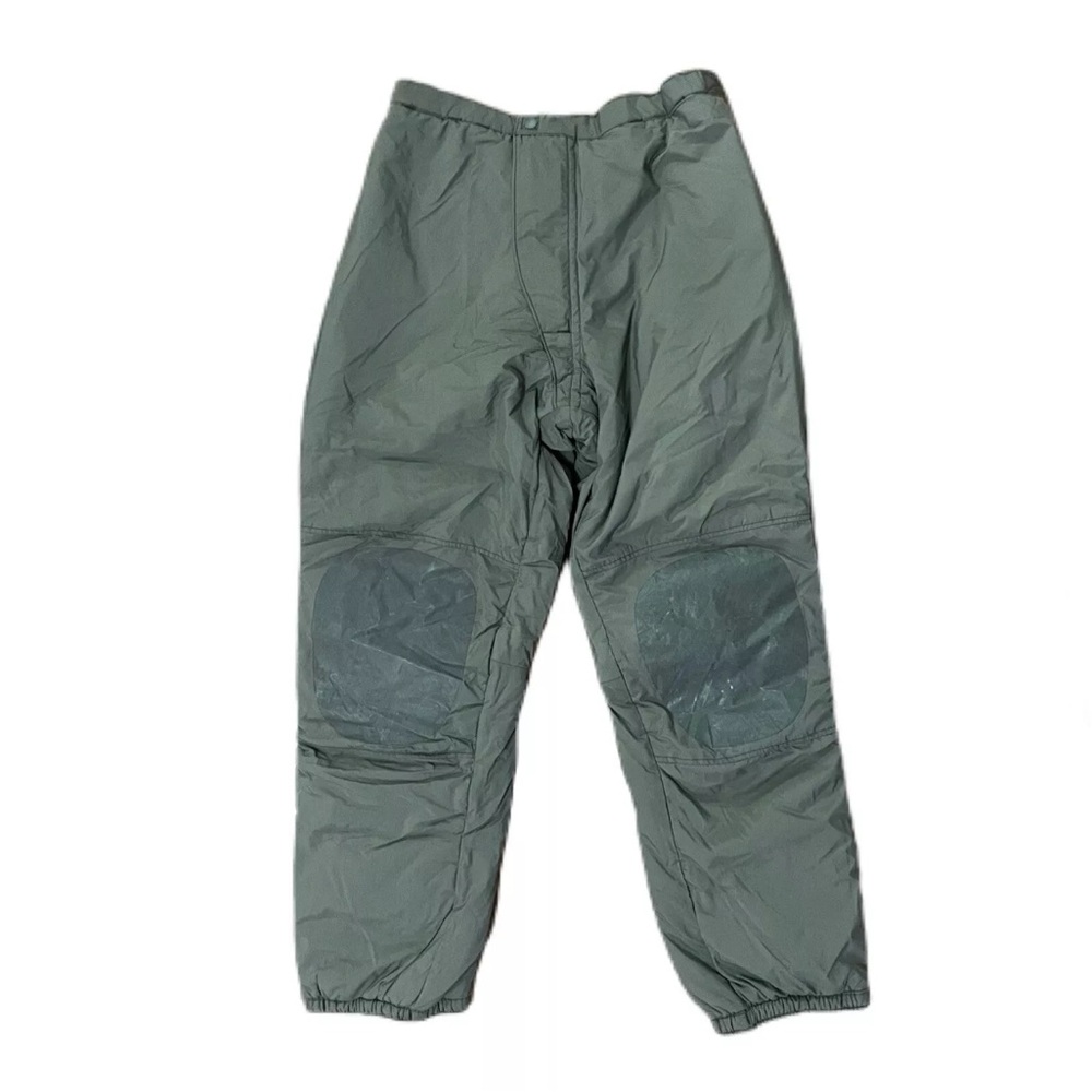 Military, Sekri PCU level 7 Pant Shell, Cold Weather, Medium, SEE PHOTOS!